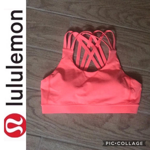 lululemon athletica Other - Lululemon Athletica Sports Bras - never wo…